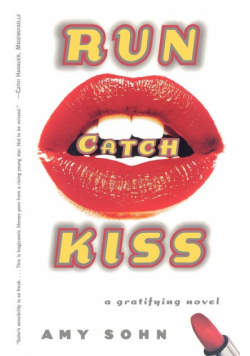 Run Catch Kiss