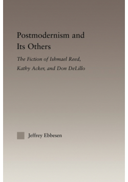 Postmodernism and its Others