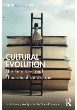 Cultural Evolution