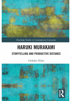 Haruki Murakami
