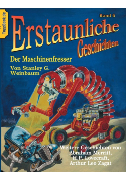 Der Maschinenfresser