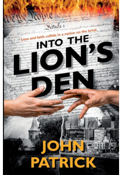 Into the Lion's Den