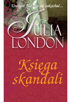 Księga skandali