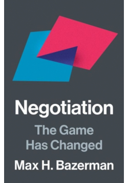 Negotiation wer. angielska