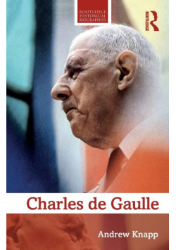 Charles de Gaulle