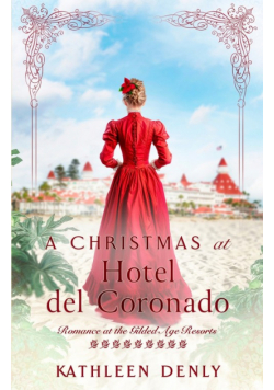 A Christmas at Hotel del Coronado