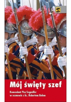 Mój święty szef