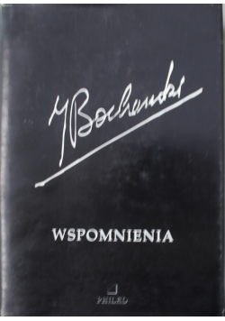 Bocheński Wspomnienia