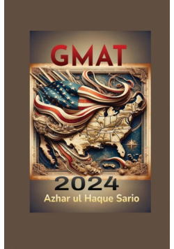 Gmat 2024