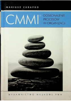 CMMI Doskonalenie procesów w organizacji