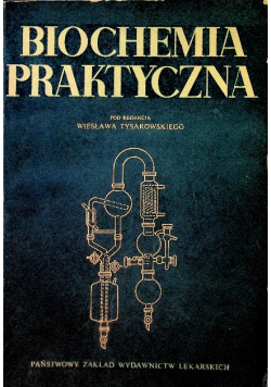 Biochemia praktyczna