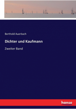 Dichter und Kaufmann