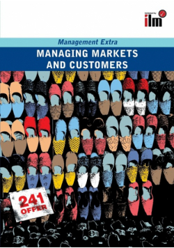Managing Markets and Customers