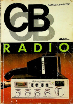 CB radio