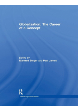 Globalization