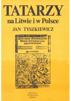Tatarzy na Litwie i w Polsce