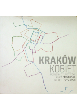 Kraków kobiet