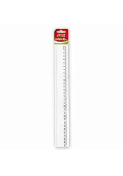 Linijka 30cm PENMATE