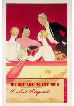 All The Sad Young Men