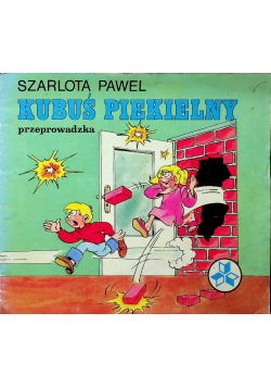 Kubuś Piekielny Przeprowadzka