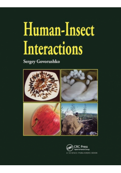 Human-Insect Interactions