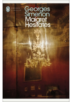 Maigret Hesitates wer. angielska
