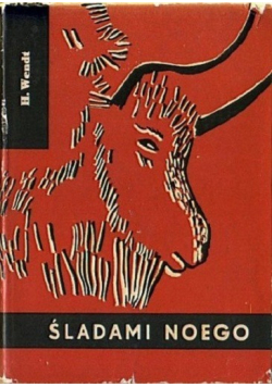Śladami Noego