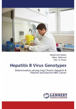 Hepatitis B Virus Genotypes