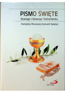 Pismo Święte  Nowa