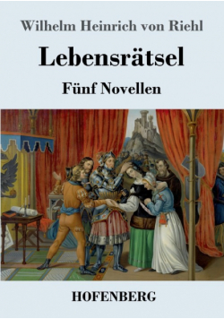 Lebensrätsel