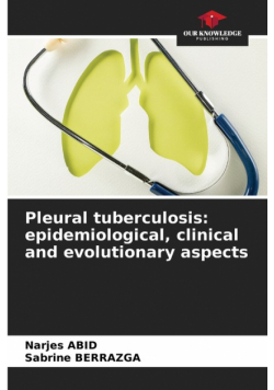 Pleural tuberculosis
