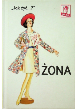 Żona