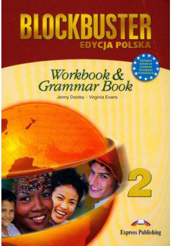 Blockbuster 2 Workbook