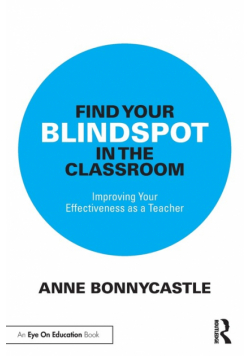 Find Your Blindspot in the Classroom