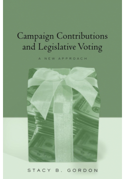 Campaign Contributions and Legislative Voting