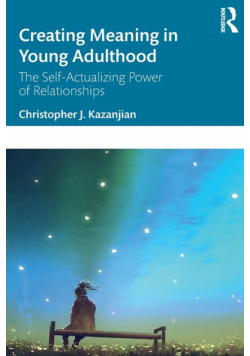 Creating Meaning in Young Adulthood