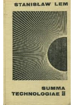 Suma technologiae