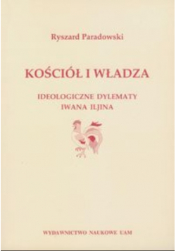 Kościół i władza