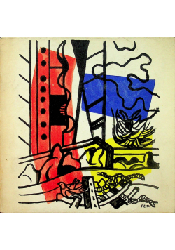 F. Leger