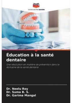 Éducation à la santé dentaire