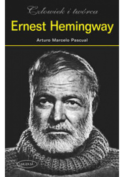 Ernest Hemingway