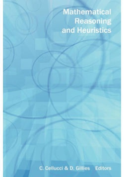 Mathematical Reasoning and Heuristics