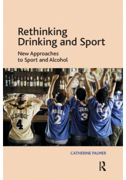 Rethinking Drinking and Sport