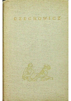 Poeci polscy Czechowicz Miniatura