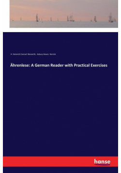 Ährenlese