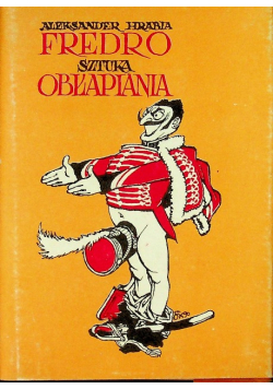 Sztuka obłapiania