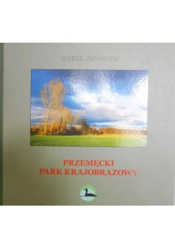 Przemęcki Park Krajobrazowy