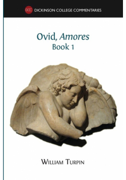 Ovid, Amores (Book 1)