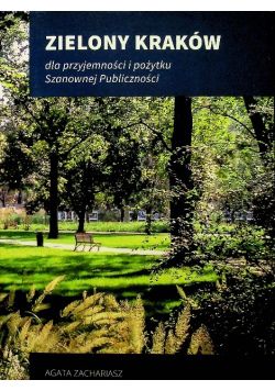 Zielony Kraków