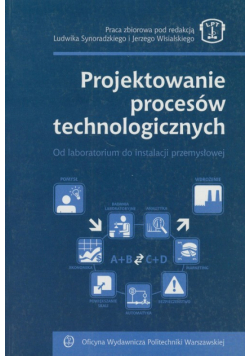 Projektowanie procesów technologicznych